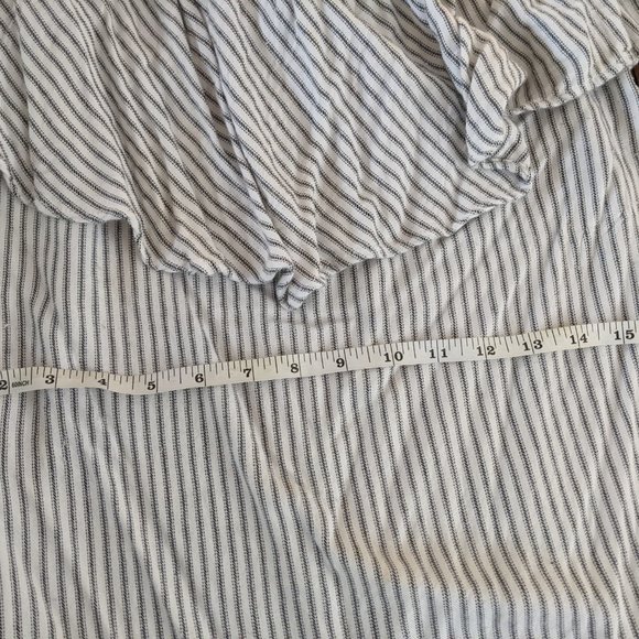 Nordstrom WAYF Off Shoulder Dress - Picture 3 of 4